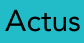 Actus